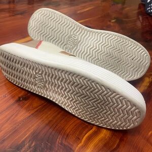 Hey Dude Sunapee Women’s 8